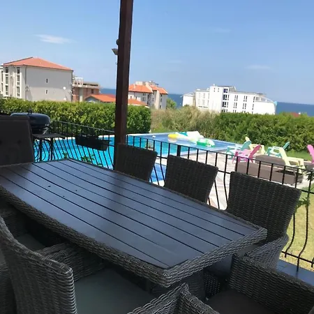 Deluxe Vacation House In Lozenetz On The Black Sea * Lozenets