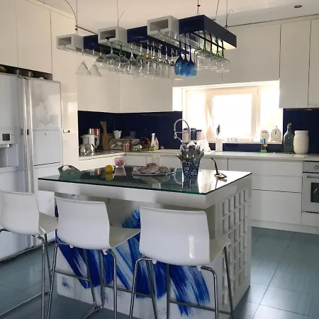 Deluxe Vacation House In Lozenetz On The Black Sea