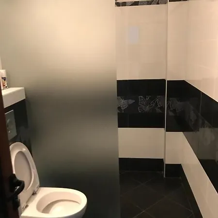 Deluxe Vacation House In Lozenetz On The Black Sea *