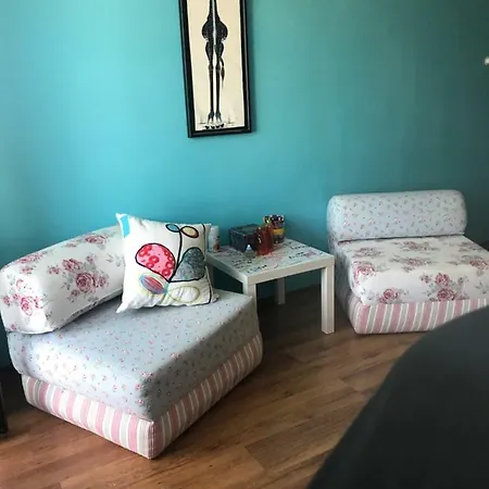 Feriehus Deluxe Vacation House In Lozenetz On The Black Sea