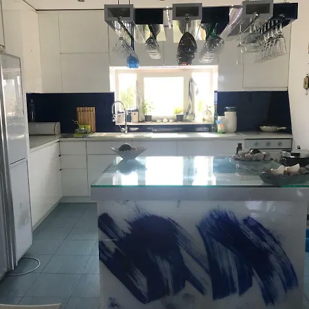 Deluxe Vacation House In Lozenetz On The Black Sea *