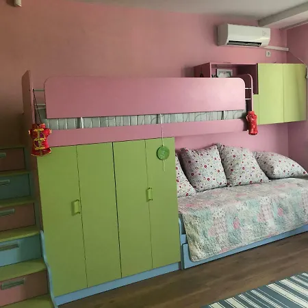 Deluxe Vacation House In Lozenetz On The Black Sea