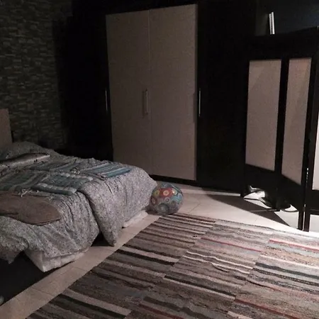 Feriehus Deluxe Vacation House In Lozenetz On The Black Sea