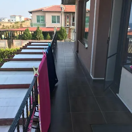 Deluxe Vacation House In Lozenetz On The Black Sea
