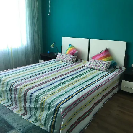 Deluxe Vacation House In Lozenetz On The Black Sea Feriehus