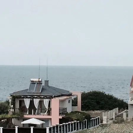 Deluxe Vacation House In Lozenetz On The Black Sea