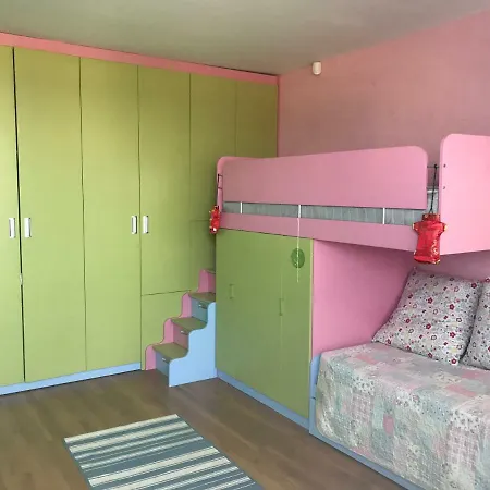Deluxe Vacation House In Lozenetz On The Black Sea Feriehus Lozenets