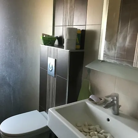 Deluxe Vacation House In Lozenetz On The Black Sea Feriehus *