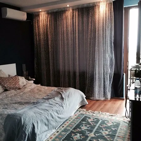 Feriehus Deluxe Vacation House In Lozenetz On The Black Sea *