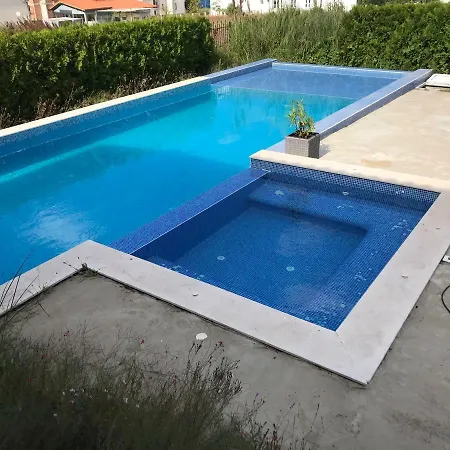 Deluxe Vacation House In Lozenetz On The Black Sea Lozenets